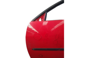 Porte avant gauche SEAT IBIZA 3 Photo n°10