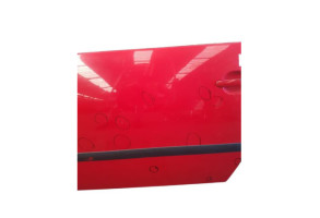 Porte avant gauche SEAT IBIZA 3 Photo n°11