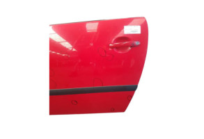 Porte avant gauche SEAT IBIZA 3 Photo n°12
