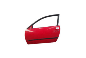 Porte avant gauche SEAT IBIZA 3 Photo n°13