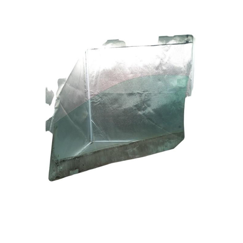 Vitre avant droit SEAT IBIZA 3 Photo n°1