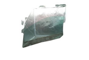 Vitre avant droit SEAT IBIZA 3 Photo n°1
