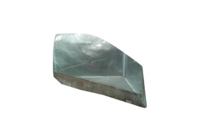 Vitre avant droit SEAT IBIZA 3 Photo n°2