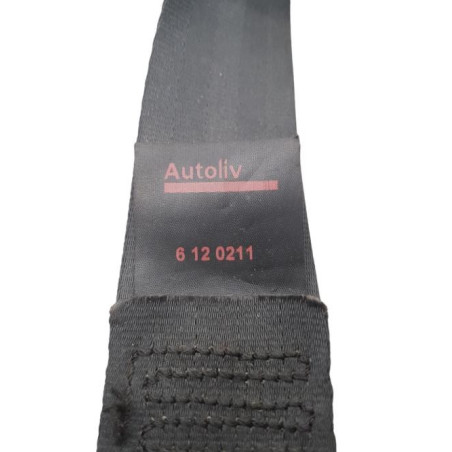 Ceinture avant gauche PEUGEOT 206