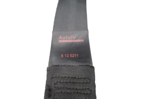 Ceinture avant gauche PEUGEOT 206 Photo n°1
