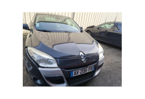 RENAULT MEGANE 3 PHASE 1 COUPE 1.5 DCI - 8V TURBO Photo n°7