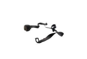 Ceinture avant gauche PEUGEOT 206 Photo n°4