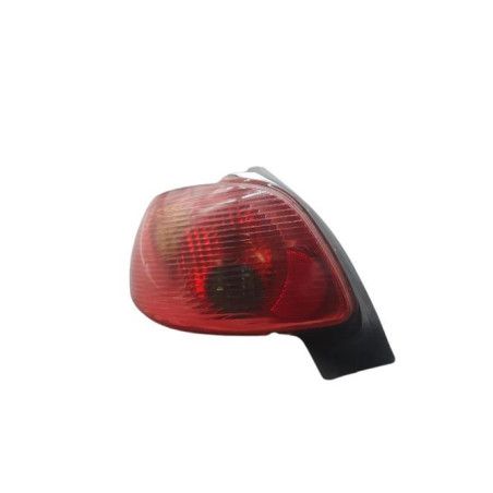 Feu arriere principal gauche (feux) PEUGEOT 206