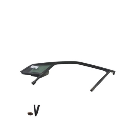 Custode avant gauche (porte) CITROEN C3 AIRCROSS