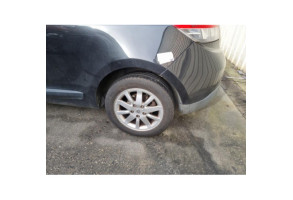 RENAULT MEGANE 3 PHASE 1 COUPE 1.5 DCI - 8V TURBO Photo n°13