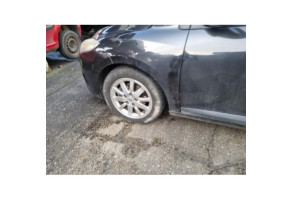 RENAULT MEGANE 3 PHASE 1 COUPE 1.5 DCI - 8V TURBO Photo n°14