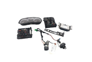 Kit de demarrage PEUGEOT 307 Photo n°5 Kit de demarrage PEUGEOT 307 Photo n°5