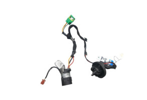 Kit de demarrage PEUGEOT 307 Photo n°6 Kit de demarrage PEUGEOT 307 Photo n°6