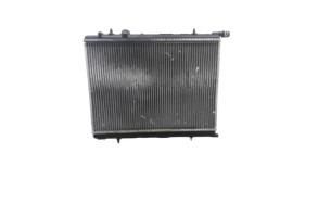 Radiateur eau PEUGEOT 307 Photo n°2