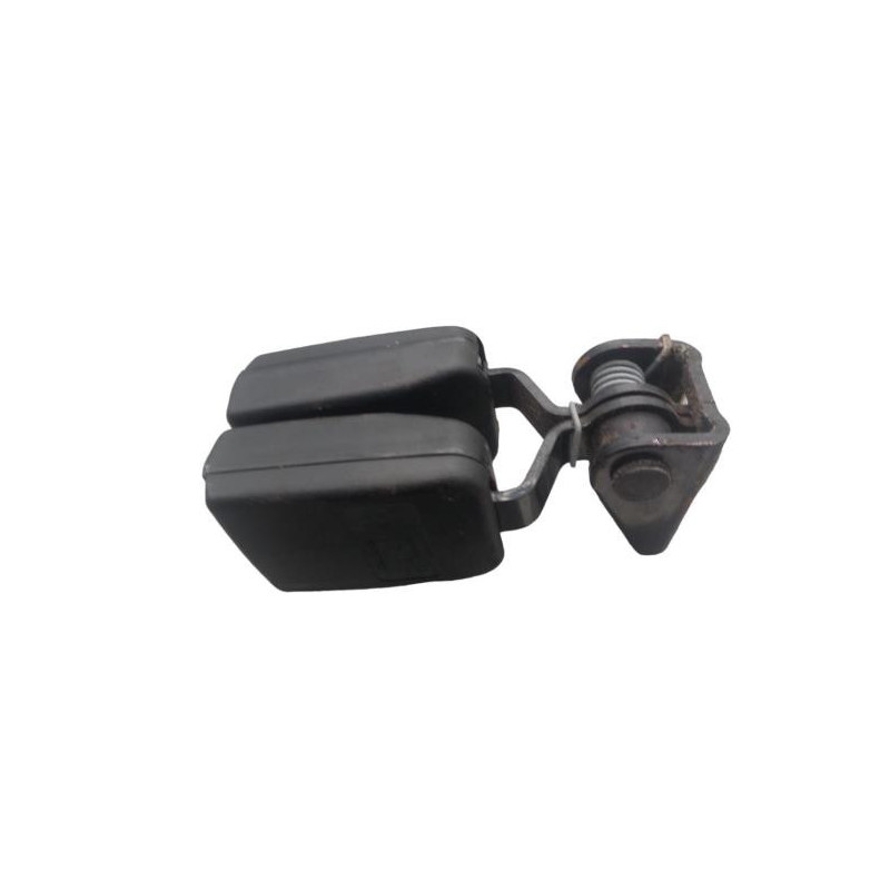 Attache ceinture arriere centrale PEUGEOT 307 Photo n°1