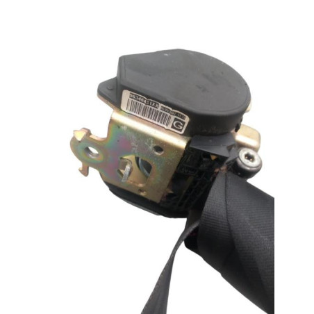 Ceinture avant gauche PEUGEOT 307