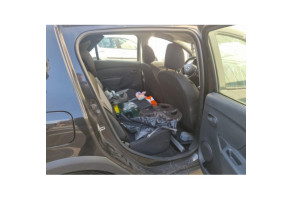 DACIA SANDERO 2 PHASE 1 0.9i - 12V TURBO TCE 90 Photo n°17