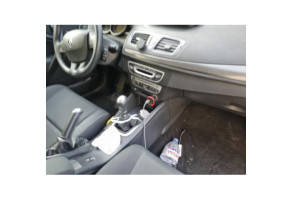 RENAULT MEGANE 3 PHASE 1 COUPE 1.5 DCI - 8V TURBO Photo n°18
