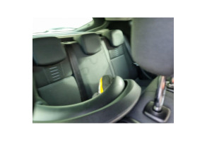 RENAULT MEGANE 3 PHASE 1 COUPE 1.5 DCI - 8V TURBO Photo n°19