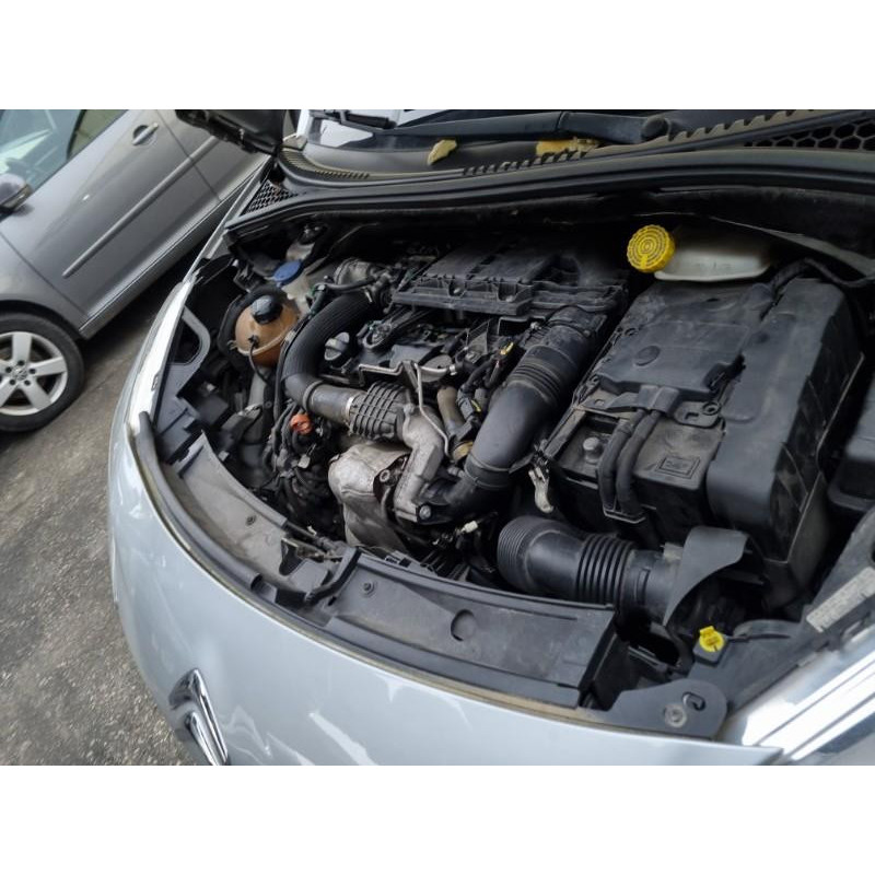 CITROEN C3 2 PHASE 1 1.4 HDI - 8V TURBO Photo n°1