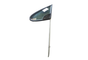 Custode avant gauche (porte) PEUGEOT 307 Photo n°1