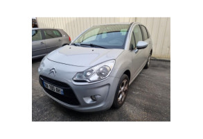 CITROEN C3 2 PHASE 1 1.4 HDI - 8V TURBO Photo n°3