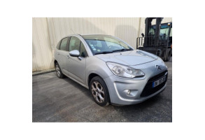 CITROEN C3 2 PHASE 1 1.4 HDI - 8V TURBO Photo n°5
