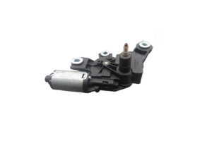 Moteur essuie glace arriere AUDI A1 1 Photo n°2