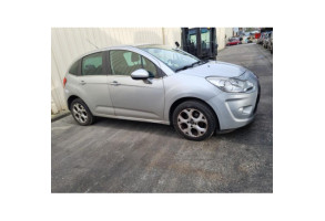 CITROEN C3 2 PHASE 1 1.4 HDI - 8V TURBO Photo n°6