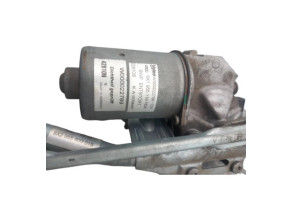 Moteur essuie glace avant AUDI A1 1 Photo n°3