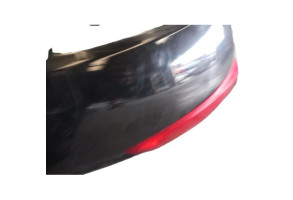 Malle/Hayon arriere AUDI A1 1 Photo n°2