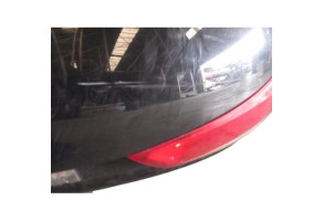 Malle/Hayon arriere AUDI A1 1 Photo n°3
