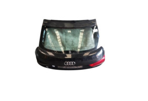 Malle/Hayon arriere AUDI A1 1 Photo n°4