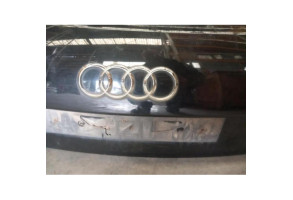 Malle/Hayon arriere AUDI A1 1 Photo n°8