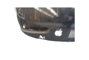 Malle/Hayon arriere AUDI A1 1 Photo n°9