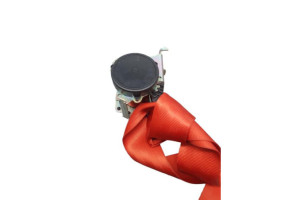 Ceinture arriere droit PEUGEOT 208 1 Photo n°3