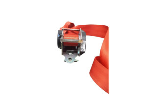 Ceinture arriere droit PEUGEOT 208 1 Photo n°4