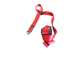 Ceinture arriere gauche PEUGEOT 208 1 Photo n°1