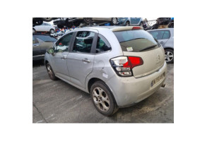 CITROEN C3 2 PHASE 1 1.4 HDI - 8V TURBO Photo n°9