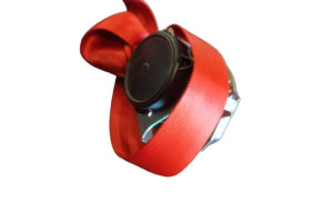 Ceinture arriere gauche PEUGEOT 208 1 Photo n°3