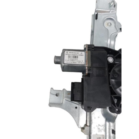 Leve vitre electrique arriere gauche PEUGEOT 208 1