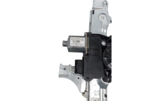 Leve vitre electrique arriere gauche PEUGEOT 208 1 Photo n°1