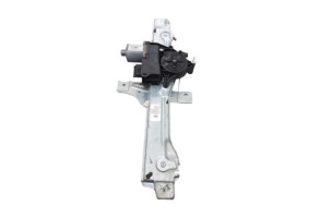 Leve vitre electrique arriere gauche PEUGEOT 208 1 Photo n°2