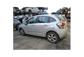 CITROEN C3 2 PHASE 1 1.4 HDI - 8V TURBO Photo n°10