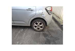 CITROEN C3 2 PHASE 1 1.4 HDI - 8V TURBO Photo n°11