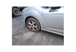 CITROEN C3 2 PHASE 1 1.4 HDI - 8V TURBO Photo n°12