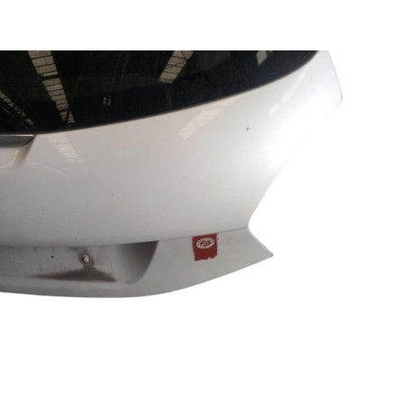 Malle/Hayon arriere PEUGEOT 208 1