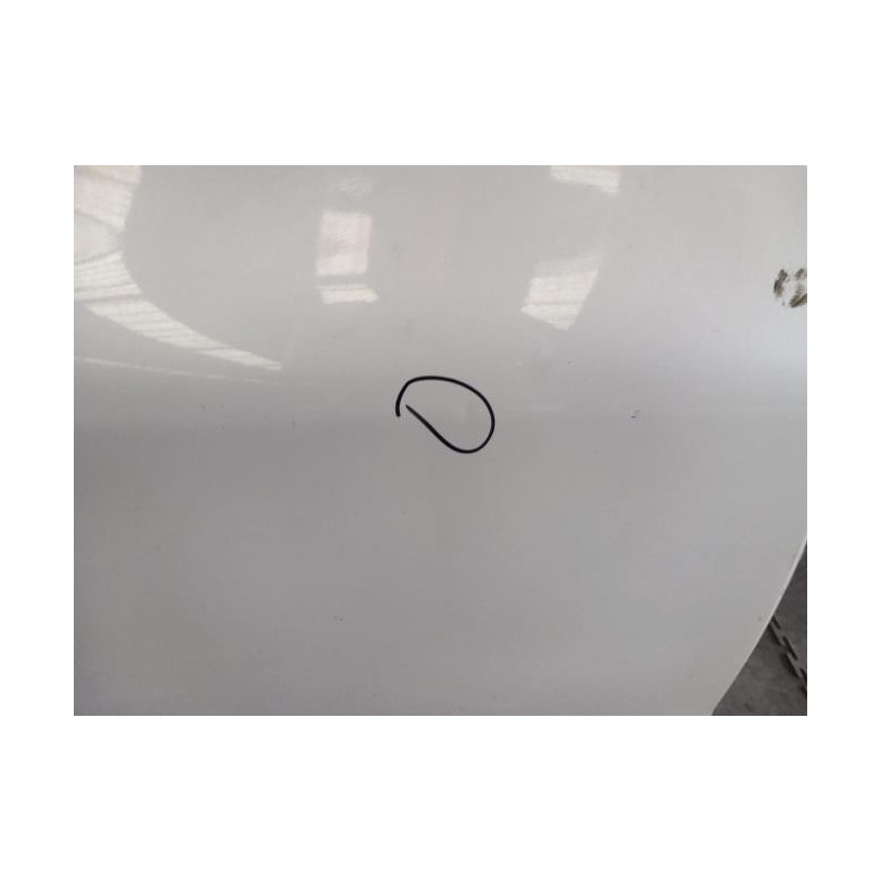 Porte arriere droit PEUGEOT 208 1 Photo n°1