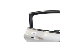 Porte arriere droit PEUGEOT 208 1 Photo n°4