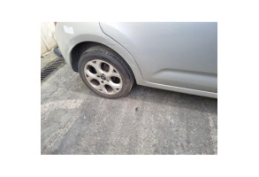 CITROEN C3 2 PHASE 1 1.4 HDI - 8V TURBO Photo n°14
